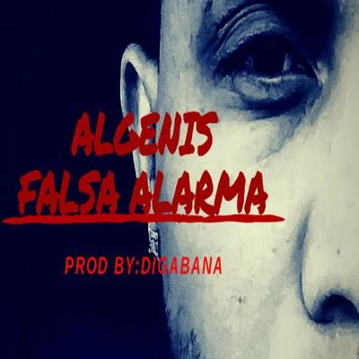 Algenis Falsa alarma