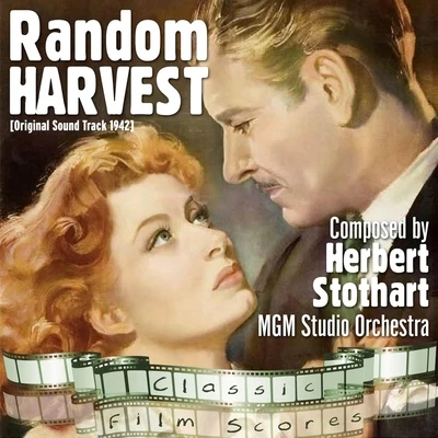 MGM Studio Orchestra Random Harvest (Original Soundtrack) (1942)