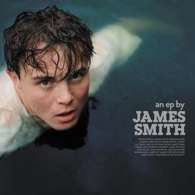 James Smith An EP By James Smith