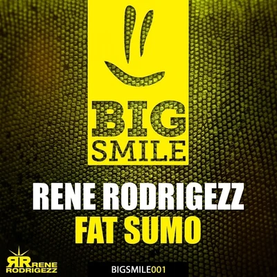 Rene Rodrigezz Fat Sumo