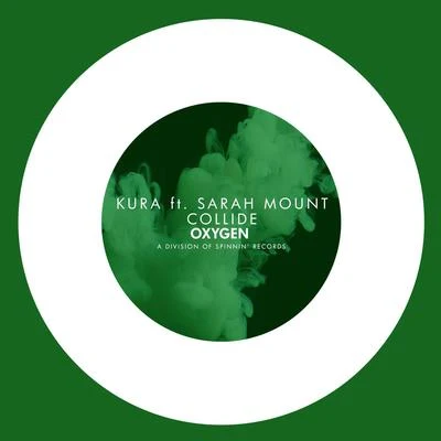 Kura Collide (feat. Sarah Mount) [Radio Edit]