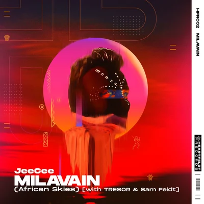 JeeCee Milavain (African Skies) [with TRESOR & Sam Feldt]