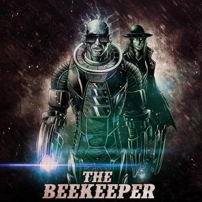 Whiiite The Beekeeper