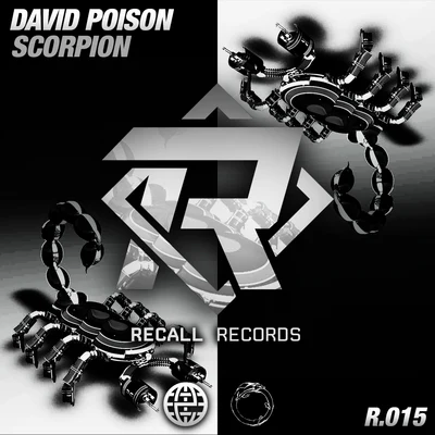 David Poison Scorpion