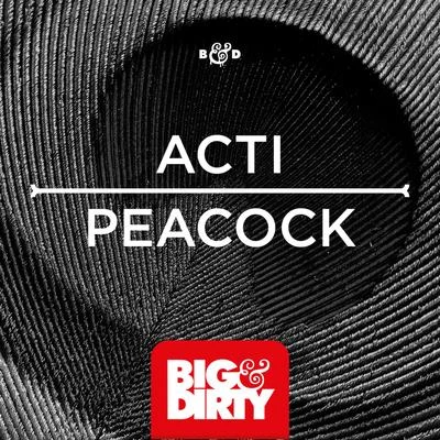 Acti Peacock