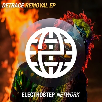 Detrace Removal EP