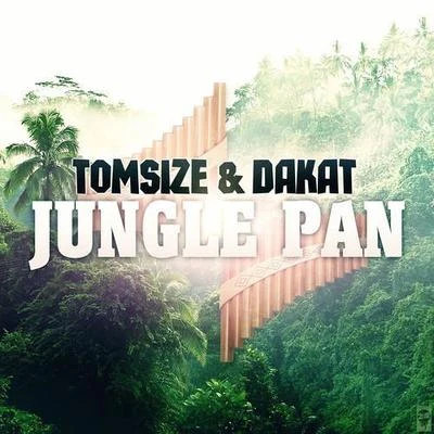 Tomsize Jungle Pan