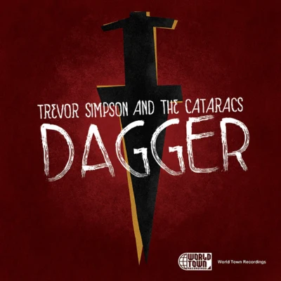 Trevor Simpson/The Cataracs Dagger