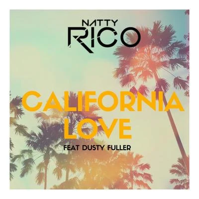 Natty Rico California Love