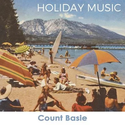 Count Basie Holiday Music