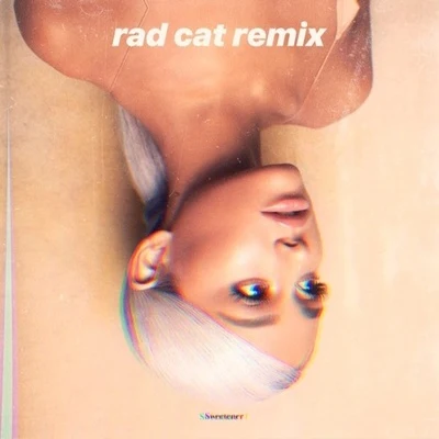 Rad Cat Breathin (Rad Cat Remix)