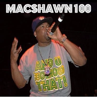 Macshawn100 Your Favorite Rappers Favorite Rapper