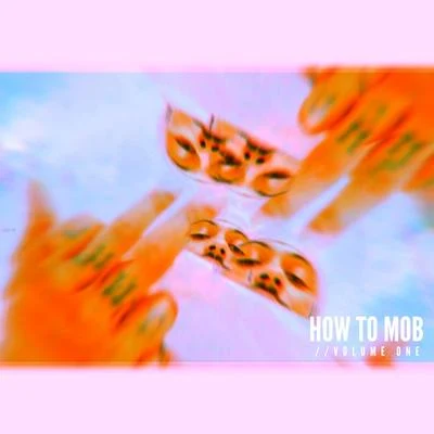 Big Kahuna Og How to Mob, Vol. 1