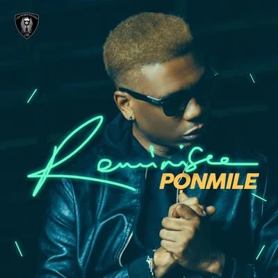 Reminisce Ponmile