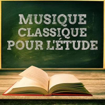 Musique Classique Musique classique pour létude