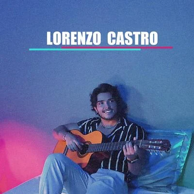 Lorenzo Castro Sei Que Pensa em Mim (Acústico)