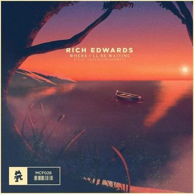 Rich Edwards Where Ill Be Waiting (VIP Mix)