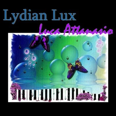 Luca Attanasio Lydian Lux