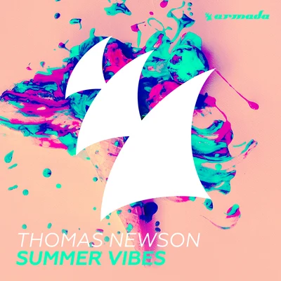 Thomas Newson Summer Vibes