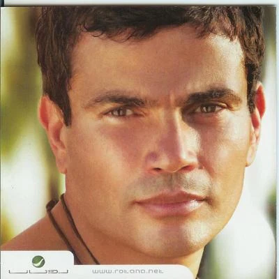 Amr Diab El Lilady