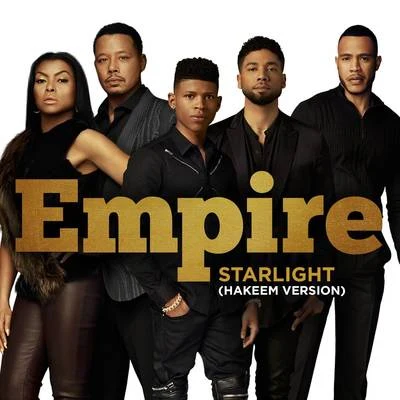 Empire Cast Starlight (Hakeem Version)