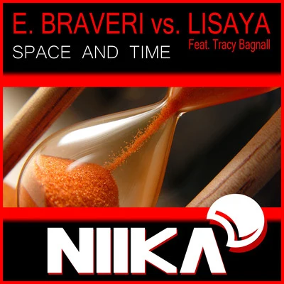 Lisaya/E. Braveri Space and Time