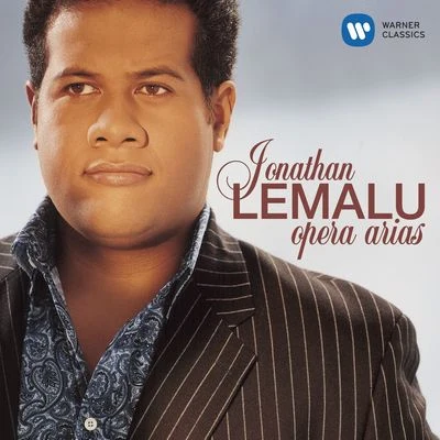 James Judd/New Zealand Symphony Orchestra/Jonathan Lemalu Opera Arias