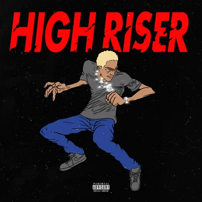 Comethazine High Riser