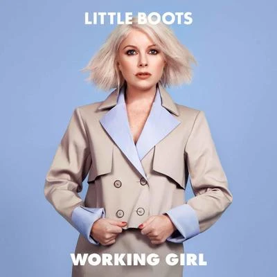 Little Boots Working Girl