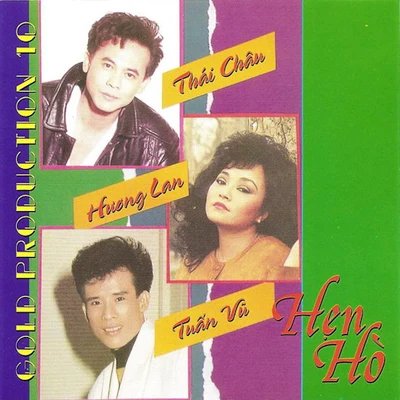 Thái Châu Hẹn Hò