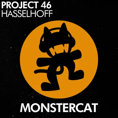 Project 46 Hasselhoff