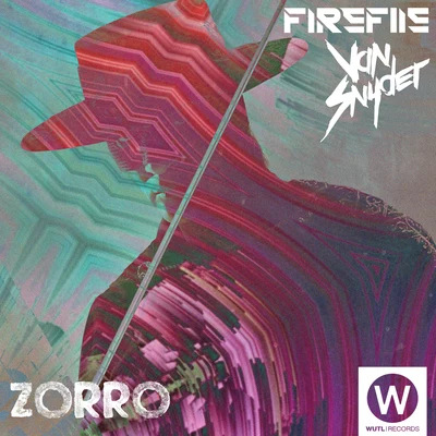 Van Snyder/Fireflie Zorro