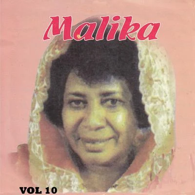 MALIKA Malika, Vol. 10