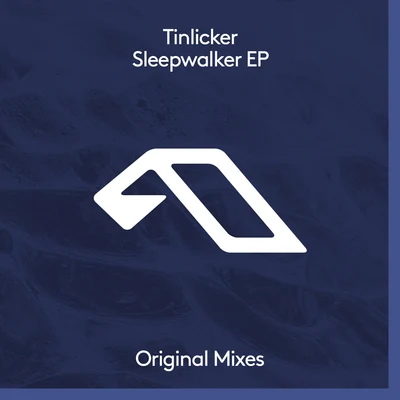 Tinlicker Sleepwalker EP