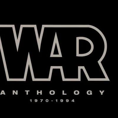 War Anthology 1970-1974