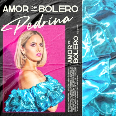 Pedrina Amor de Bolero