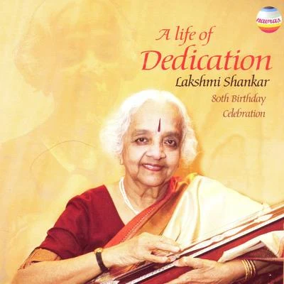 Lakshmi Shankar A Life Of Dedication