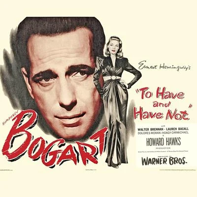 Hoagy Carmichael Am I Blue? (From To Have and Have Not Original Soundtrack)