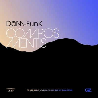 DāM-FunK Compos Mentis