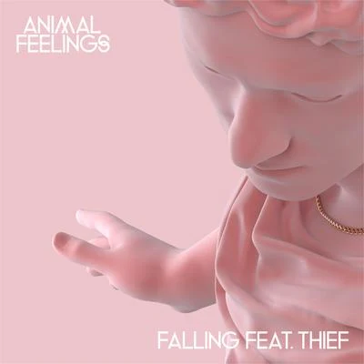 Animal Feelings Falling (Remixes)