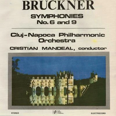 Orchestra simfonică a Filarmonicii din Cluj- Napoca/Orchestra simfonică a Filarmonicii din Cluj-Napoca/Cristian Mandeal Simfonia Nr. 6 În La Major