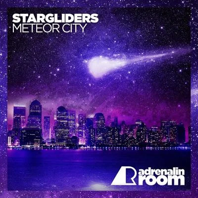 Stargliders Meteor City