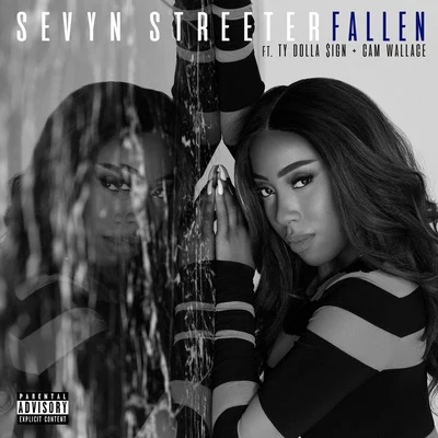 Sevyn Streeter Fallen