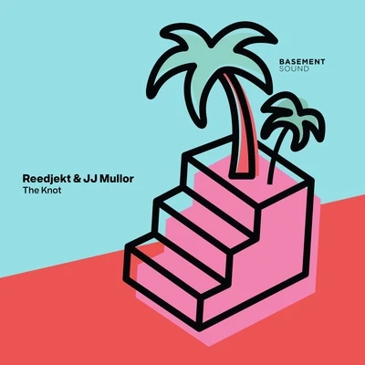 Reedjekt/JJ Mullor The Knot