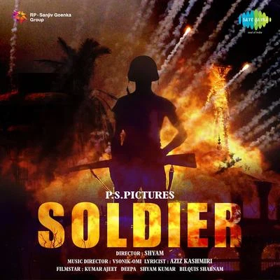 Mohammed Rafi/Krishna Kalle/Asha Bhosle Soldier As Thakur Daler Singh