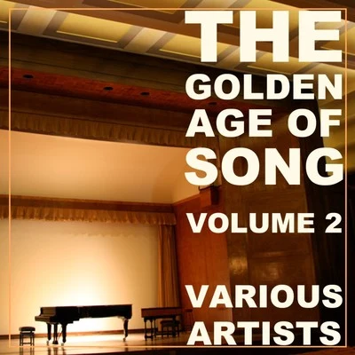 Sir Hamilton Harty/Various Artists/The Hallé Orchestra The Golden Age Of Song, Vol. 2