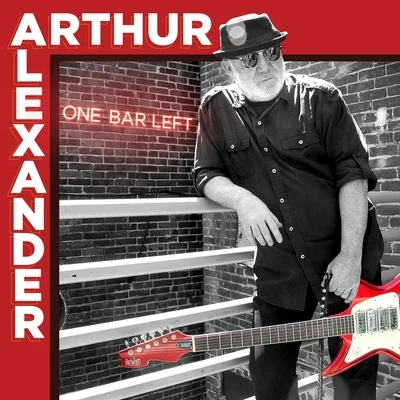 Arthur Alexander One Bar Left