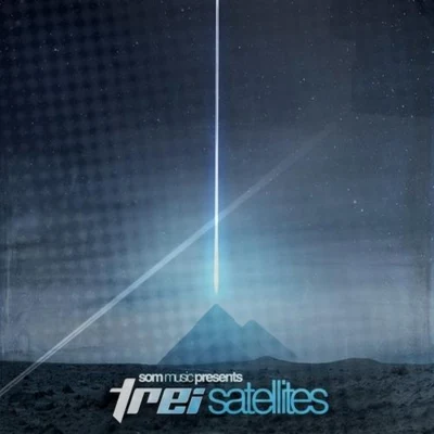 Trei Satellites