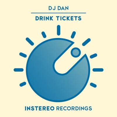 DJ Dan Drink Tickets