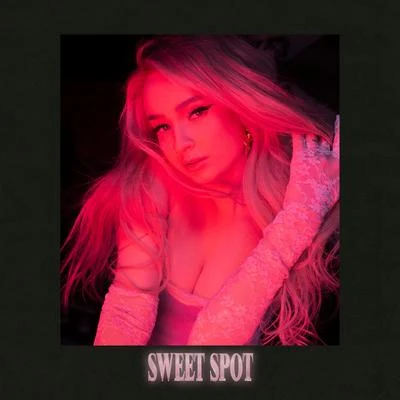 Kim Petras Sweet Spot